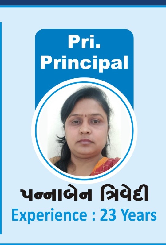 Pri. Principal